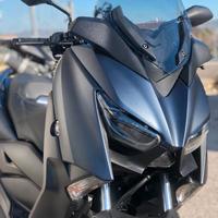 Yamaha X-Max 125 BLU