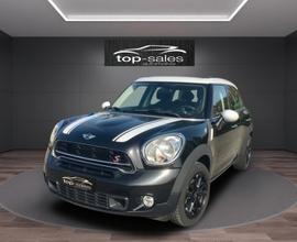 Mini Cooper S Countryman 2.0 SD Business PERFETTA