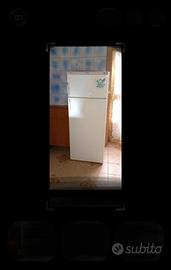 Frigo con Ghiacciera 