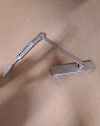 molla per porte