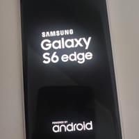cellulare Samsung galaxy s6 Edge 