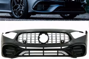 PARAURTI ANTERIORE MERCEDES CLASSE A W177 a45s