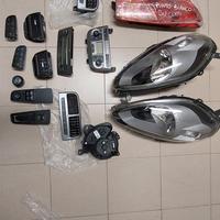 ricambi fiat grande punto