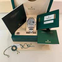 Rolex Explorer II 216570