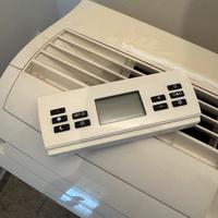 Olimpia splendid Unico