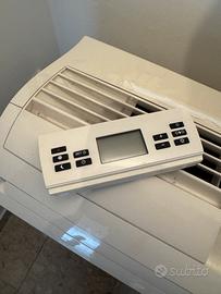 Olimpia splendid Unico