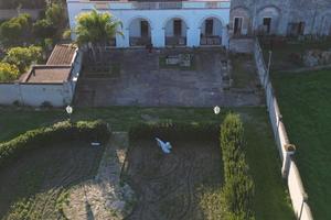 Giardini in feudo Novoli