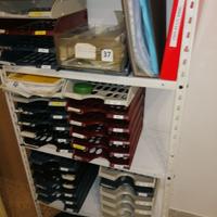 Cassettiere componibili