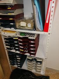 Cassettiere componibili