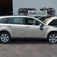 RICAMBI USATI AUTO SUBARU OUTBACK 2009 SIGLA EJ253