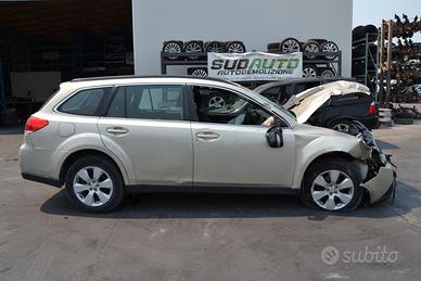 RICAMBI USATI AUTO SUBARU OUTBACK 2009 SIGLA EJ253