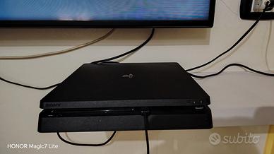 Ps4 slim come nuova
