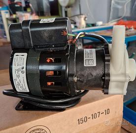 Pompa acqua mare March Pump AC-5C-MD