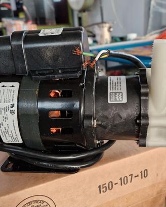 Pompa acqua mare March Pump AC-5C-MD