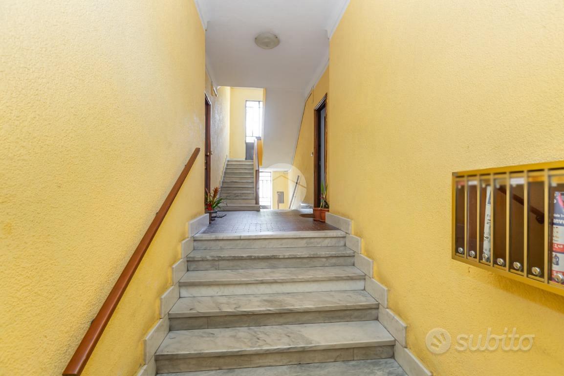 Apartment in Torino, Madonna di Campagna, Circoscrizione 5 - Vista 3