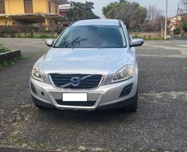 Volvo xc60 (2008-2018) - 2011