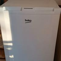 congelatore Beko a 4 cassetti , come nuovo 