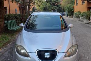 Seat Altea 2008