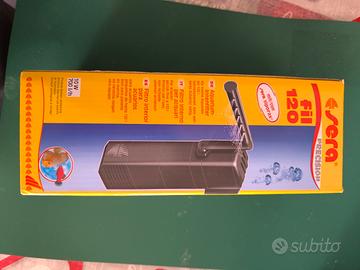 accessori per acquario