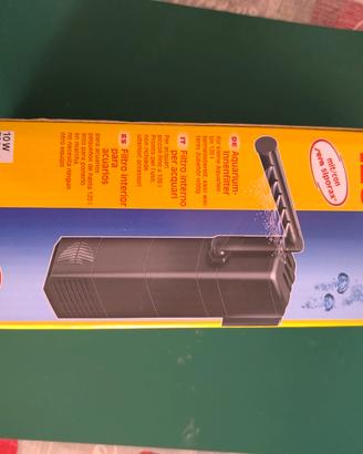 accessori per acquario