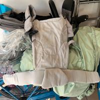 Zaino petto porta bimbo Chicco