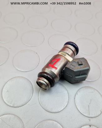 INIETTORE 1 APRILIA DORSODURO 750 2008 2009 2010