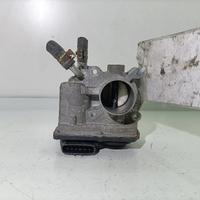 CORPO FARFALLATO TOYOTA IQ 1° Serie 22030-40010 1