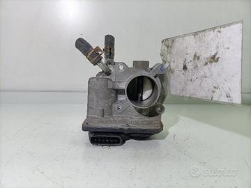 CORPO FARFALLATO TOYOTA IQ 1° Serie 22030-40010 1