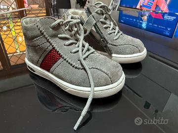 Scarpe bimbo Primigi nuove