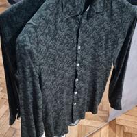 Camicia David Mayer Taglia M / S uomo