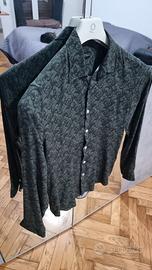 Camicia David Mayer Taglia M / S uomo