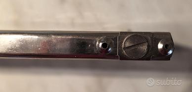 RIVETTATRICE MANUALE STANLEY