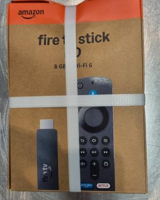 fire tv stick 