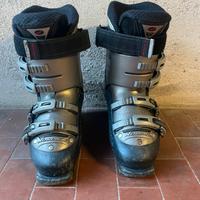 Scarponi da sci Nordica