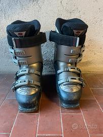 Scarponi da sci Nordica