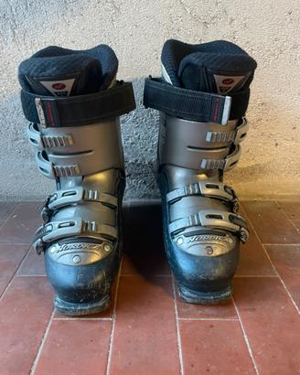 Scarponi da sci Nordica