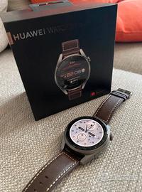 Huawei Watch 3 Pro LTE