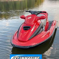 Sea doo rossa 3 posti jesolo 2t