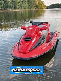 Sea doo rossa 3 posti jesolo 2t