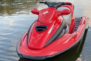 Sea doo rossa 3 posti jesolo 2t