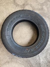 1 GOMME NUOVE ESTIVO 2057015 - CP87619292