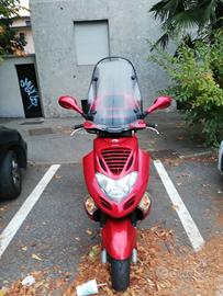 scooter Kymco 250