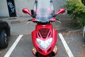 scooter Kymco 250