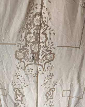 Tenda in Lino