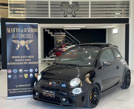 ABARTH 595 180 CV COMPETIZIONE 70° ANNIVERSARIO TE