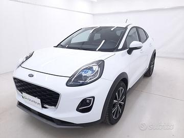 Ford Puma Titanium BZ371444 1.0 Mild Hybrid 125CV