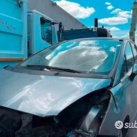 Ricambi Peugeot 5008