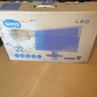 Monitor led