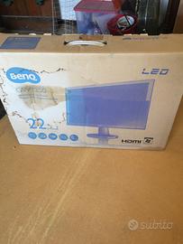 Monitor led