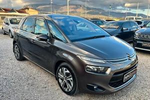 Citroen C4 Picasso BlueHDi 120 S&S Intensive